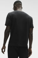 Street Essential Tee Black - Unmatched Supply-ALO