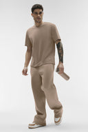 Street Essential Tee Grave - Unmatched Supply-ALO