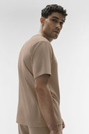 Street Essential Tee Grave - Unmatched Supply-ALO