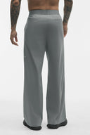 Suited Trouser Monument - Unmatched Kicks-ALO
