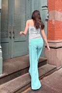 Tank top with wings - Unmatched Supply-SUBDUED