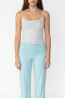 Tank top with wings - Unmatched Supply-SUBDUED