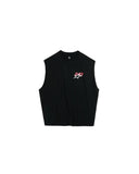 Team 247 Star Tank - Jet Black - Unmatched Kicks - REPRESENT