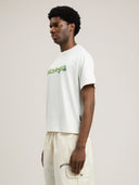 Thai Logo T-Shirt - Unmatched Kicks - Palm Angeles
