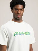 Thai Logo T-Shirt - Unmatched Kicks - Palm Angeles
