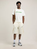 Thai Logo T-Shirt - Unmatched Kicks - Palm Angeles