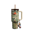 The Post Malone x Stanley Quencher H2.0 FlowState™ Tumbler - Unmatched Kicks - Stanley