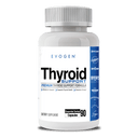 Thyroid Support - Unmatched Kicks-Evogen