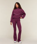 Track Jacket regular Strength Pink - Unmatched Supply-GYMSHARK
