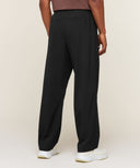 Train Pants regular Black - Unmatched Kicks-GYMSHARK