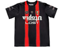 Travis Scott Italy Soccer Jersey - Unmatched Kicks - Travis