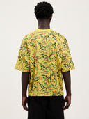 Tribal Allover Palm Sport T-Shirt - Unmatched Kicks - Palm Angeles