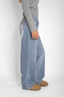 TROUSERS PN0BD WINGS - Unmatched Supply-SUBDUED