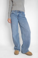 TROUSERS PN0BD WINGS - Unmatched Supply-SUBDUED