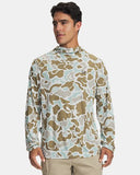 UA Fish Elite Printed - Unmatched Kicks - Under Armour