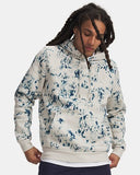 UA Icon Fleece Printed - Unmatched Kicks - Under Armour
