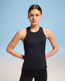 Performance Tank Black | Eclipse
