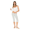 Ultra Light Jersey CAMI Snow - Unmatched Kicks - SKIMS