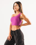 Vale Bra - Nebula - Unmatched Supply-Women's Tenacity One Shoulder Bra