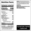 Vanilla Milkshake Protein Powder - Unmatched Supply-Quest Protein Bars