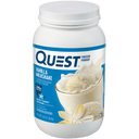 Vanilla Milkshake Protein Powder - Unmatched Supply-Quest Protein Bars