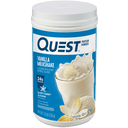 Vanilla Milkshake Protein Powder - Unmatched Supply-Quest Protein Bars