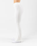 Velour Pant - Lace - Unmatched Supply-Women's Relaxed Flared Pant