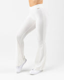 Velour Pant - Lace - Unmatched Supply-Women's Relaxed Flared Pant