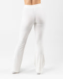 Velour Pant - Lace - Unmatched Supply-Women's Relaxed Flared Pant