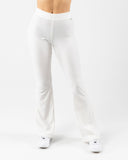 Velour Pant - Lace - Unmatched Supply-Women's Relaxed Flared Pant