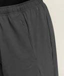 Vengeance Utility Pants oversized fit Dark Grey - Unmatched Supply-GYMSHARK