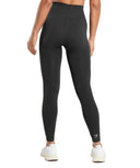 Vital Leggings regular Black Marl - Unmatched Kicks - GYMSHARK