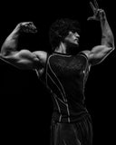 Void Tech™ Arachnid Venom Texture Cut-off Compression [MIDNIGHT] - Unmatched Supply-Breathedivinity