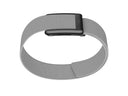 Whoop 5.0 Coreknit Ash Grey Bicep Band (12 Month Peak Subscription Included) - Unmatched Kicks - whoop