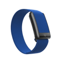 Whoop 5.0 Coreknit Royal Blue Band (Strap Only) - Unmatched Kicks - whoop