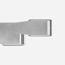 WHOOP 5.0 Meridian Alloy (Band Only) - Unmatched Kicks-whoop