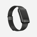 WHOOP 5.0 Meridian Matte Black (Band Only) - Unmatched Kicks-whoop