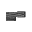 Whoop 5.0/ MG Life Cloudknit Storm Band (Strap Only) - Unmatched Kicks - whoop