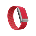 Whoop 5.0 / MG Life Superknit Rhodonite Band (Strap Only) - Unmatched Kicks - whoop