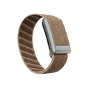 Whoop 5.0 Peak / MG Life Superknit Sepia Band (Strap Only) - Unmatched Supply-whoop