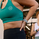 Whoop 5.0 Sportflex Drift Band (12 Month Peak Subscription Included) - Unmatched Kicks - whoop