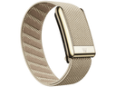Whoop 5.0 Superknit Luxe Dune with Gold Band (12 Month Peak Subscription Included) - Unmatched Kicks - whoop