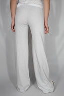 Wide-leg pants - Unmatched Supply-SUBDUED