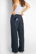 Wings joggers - Unmatched Supply-SUBDUED