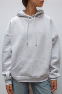 Wings sequin hoodie - Unmatched Supply-SUBDUED