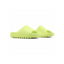 Yeezy Slide Glow Green - Unmatched Kicks - Yeezy