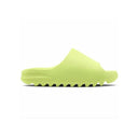 Yeezy Slide Glow Green - Unmatched Kicks - Yeezy