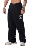 YOUNG LA 2009 - Faith Sweats Black Wash - Unmatched Kicks - YOUNG LA